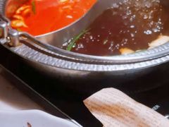 -火炉火自助餐(五道口购物中心店)