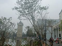 -赤坎·广东华侨国际旅游度假区