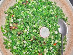 爽爽烧椒鸡-山石榴·贵州菜(丰盛里店)