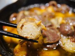 -BomBa意大利餐厅