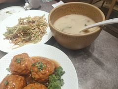 -闫府私房菜·老字号(恒隆店)