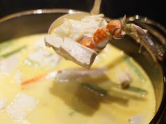 -杭州临平万丽酒店·万丽轩中餐厅