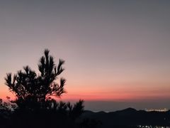 -七娘山