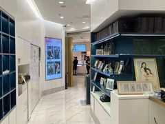 -海马体照相馆(环贸iapm大师爱情店)