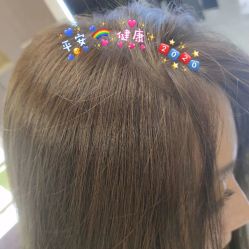 点击看大图 -HAIR HERE造型