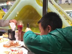 -星伦多自助料理·涮烤一体(虹悦城店)