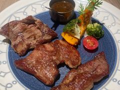 -德斯堡德国餐吧(锦华万达店)