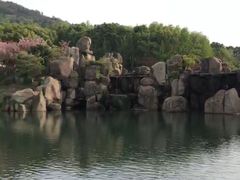 -白马涧龙池景区
