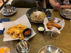 -机器人火炉披萨