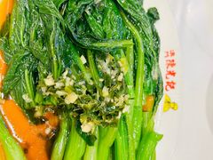 -澳门陈光记烧味饭店(南京德基广场店)