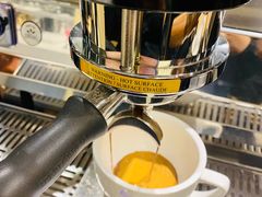 拿铁-GOTLOT COFFEE&KITCHEN角落厨房NOOK店