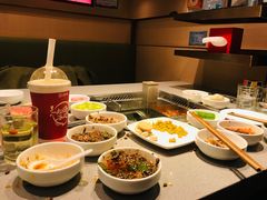 -海底捞火锅(新松江路店)