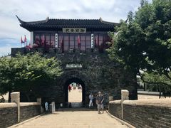 -枫桥景区