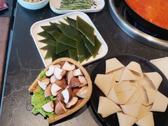 -巴蜀大将火锅(春熙店)