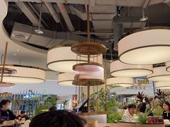 -KingThaia金泰兰(滨江天街店)