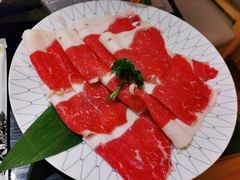 -昱匠·日本料理(金融街店)