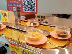 -争鲜回转寿司(西红门荟聚PLUS店)