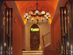 -金色莲花泰式按摩SPA(石牌店)