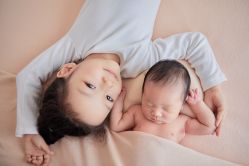 -十孕纪高端孕妇亲子摄影