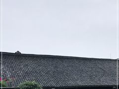 -峨眉山报国寺