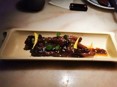 吮指鸡爪-桂满陇-西湖船宴(西单大悦城店)