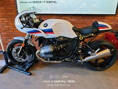 -北京德悦行BMW宝马摩托车