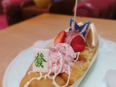 -郭婆婆疯子鸡·土货江湖菜馆