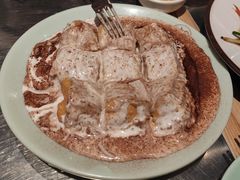 -潮界(虹桥新天地店)