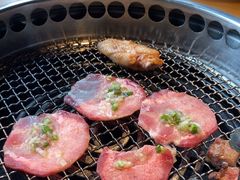 -拾勝牛·江景安格斯烧肉放题(江湾阳光天地店)