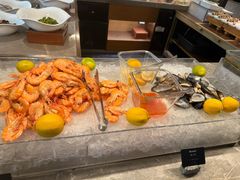 -康莱德酒店·美庭自助餐厅