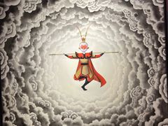 -内蒙古美术馆