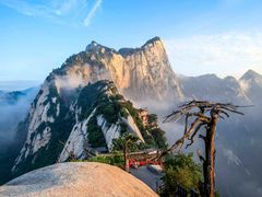 -华山风景名胜区