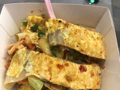 -麦吉熊烤冷面(城西店)