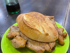 -大利来记咖啡室(告利雅施利华街店)