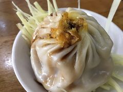 -裕兴记·三虾面(西北街总店)
