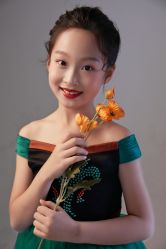 -花开映像儿童摄影