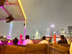 -琶醍壹号•潮菜江景餐吧