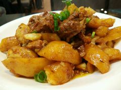 android_upload_pic-阿春传统老菜馆(民航路店)