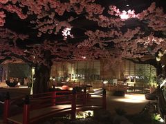 -蓝鲸湾汤泉(包河店)