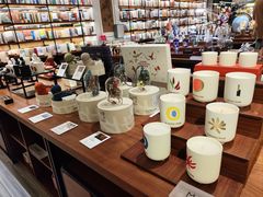 -今日陶艺(富力广场店)