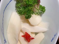 -捞王锅物料理(四川北路店)