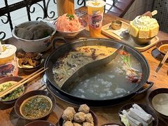 -楠火锅(龙阳广场店)