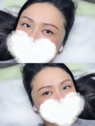 -变美丽半永久纹眉连锁·机器野生眉•洗眉