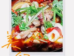 -黄龙海鲜大排档(杭州总店)