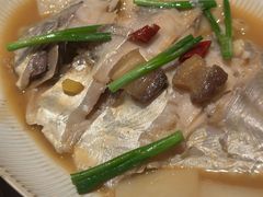 -十贰席·煨汤·台州菜(襄阳南路店)