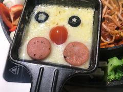 -火炉火自助餐(枫蓝国际店)