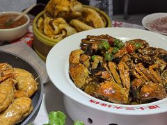 -谭十三大排档·18年老字号(船山路总店)