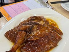 -老字号蛇口德记烧腊饭店·海鲜加工
