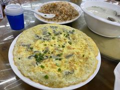 -明记海鲜大排档(巽寮湾店)