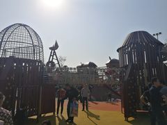 -枫香湖儿童公园